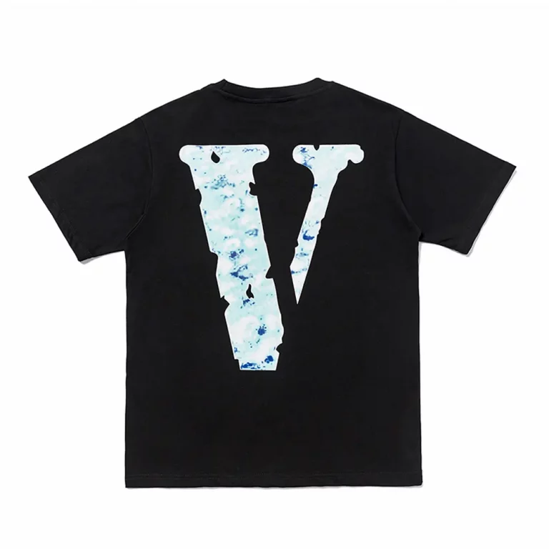 20ss Vlone Yams Day T-Shirt