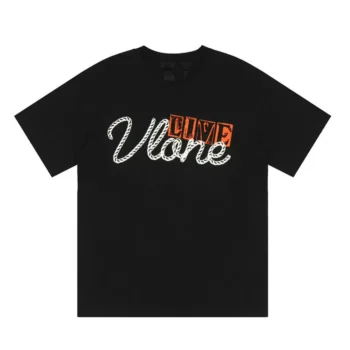 Live Vlone Die Vlone Tee