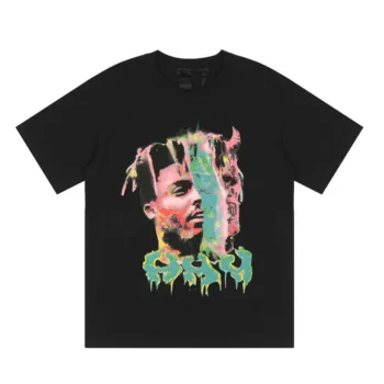 VLONE FIGHTING DEMONS 999 Club T-Shirt