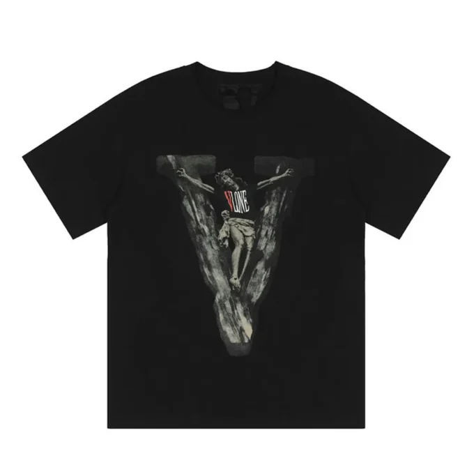 Vlone I Have Sinned Tee