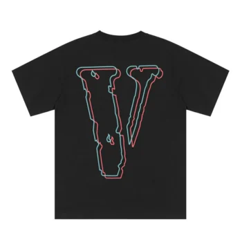 Vlone x Friends Shadow T-Shirt