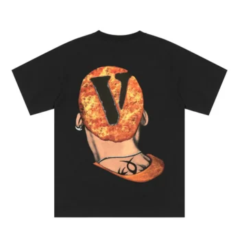 Vlone x Rodman Airbrush Tee